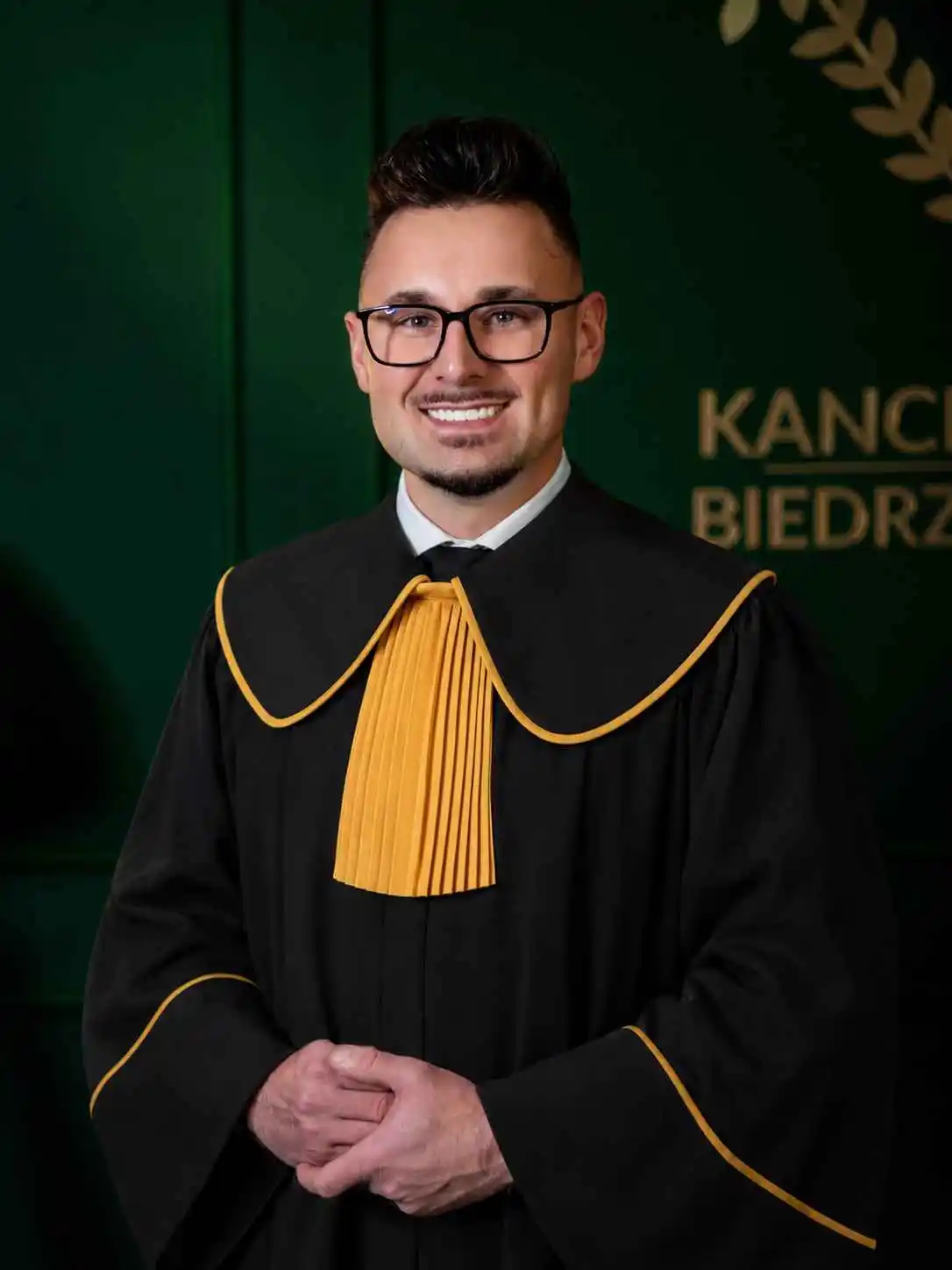 Marek Biedrzycki doradca restrukturyzacyjny